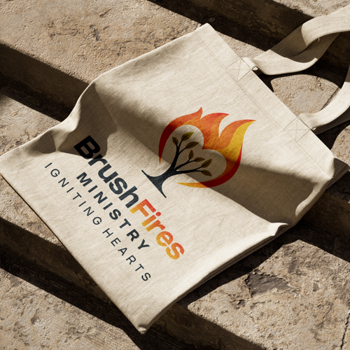 Church logo with the title 'Partner With God To Build Up His Body'