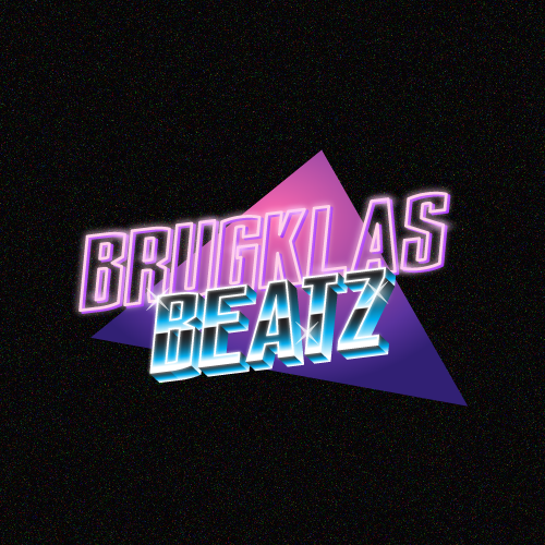 Vibrant logo with the title 'Classic'