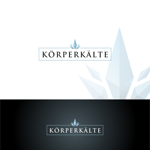 Frozen logo with the title 'Spa '