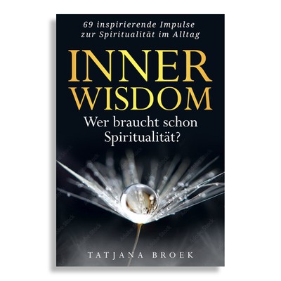 spiritual book "Inner Wisdom