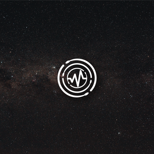 Drum design with the title 'DRUM SOAP LOGO'