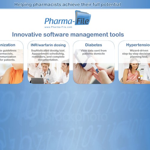 Trade show design with the title 'BOOTH DISPLAY GRAPHICS DESIGN'