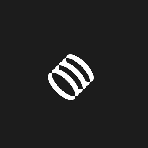 Ring design with the title 'Brandmark-NR1961'