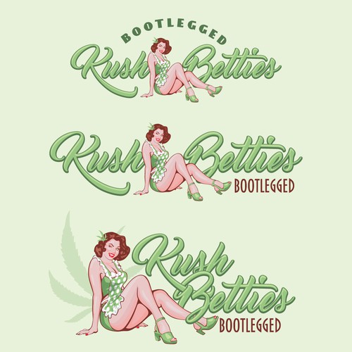 Pencil design with the title 'for cannabis diller'