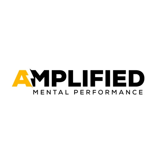 Lightning logo with the title 'Amplified'