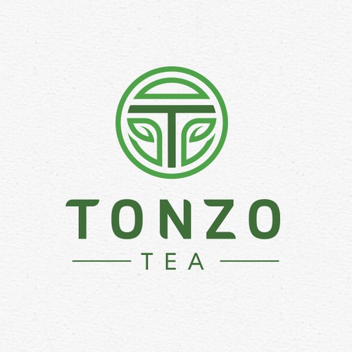 tea brands logos