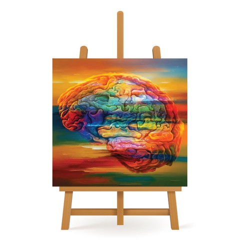 Psychotherapy logo with the title 'Psychotherapy '