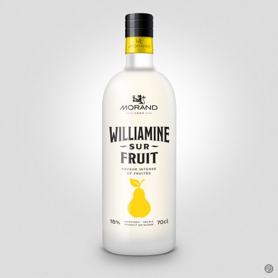 Label design