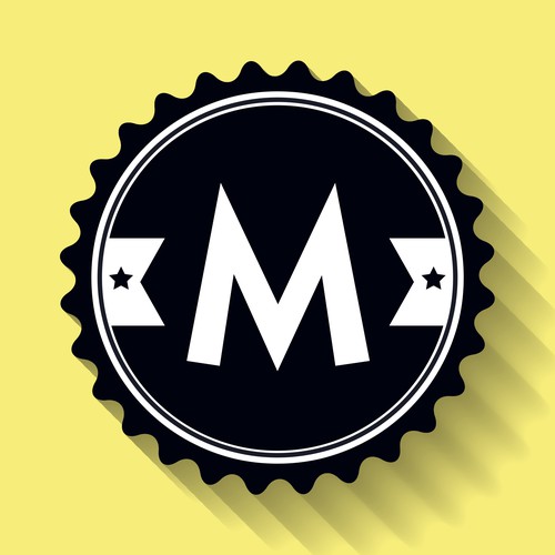 Munich design with the title 'Poster design'