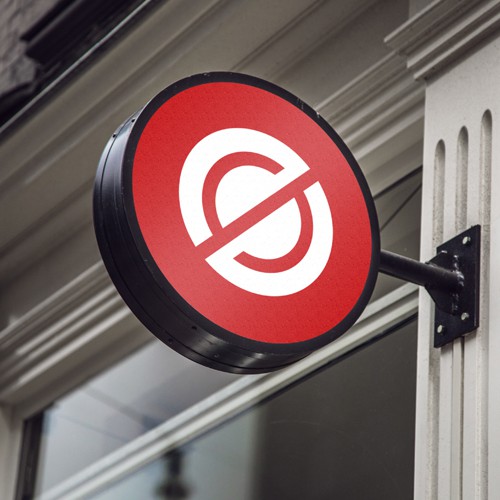 O design with the title 'Obesity Stop'