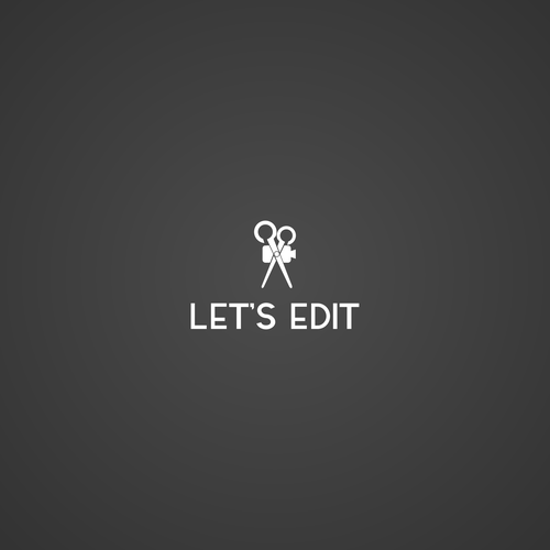 Editing Logos - 20+ Best Editing Logo Ideas. Free Editing Logo ...