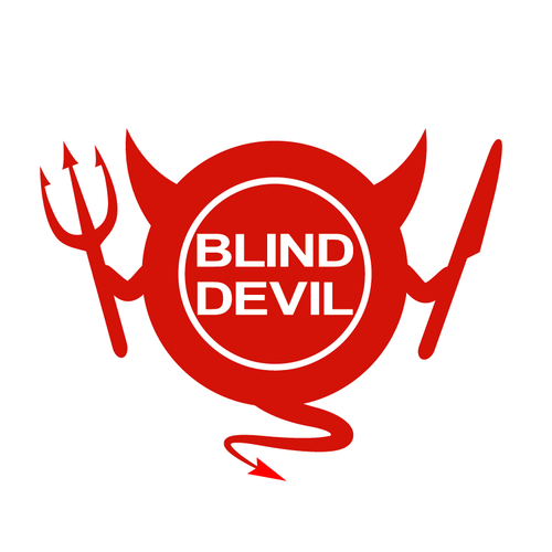 Devil Logos The Best Devil Logo Images 99designs