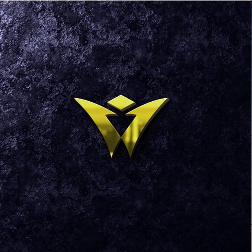 Venture logo with the title 'Wetlures'