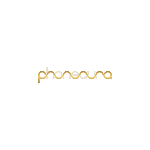 Aura logo with the title 'PhoneAura'