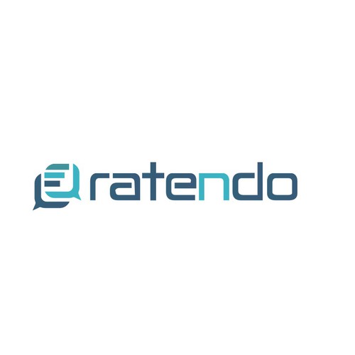 B2B logo with the title 'Ratendo'
