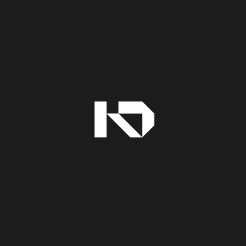 Logo with the title 'Brandmark-NR3479'
