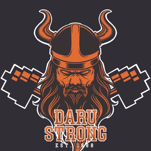 Viking T-shirt Designs - 42+ Viking T-shirt Ideas in 2023