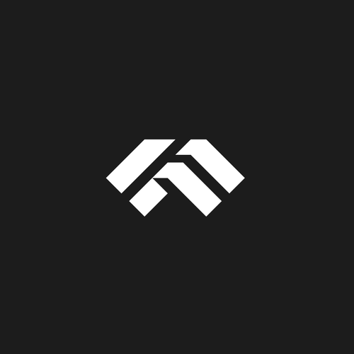 Rise logo with the title 'Brandmark-NR1959'
