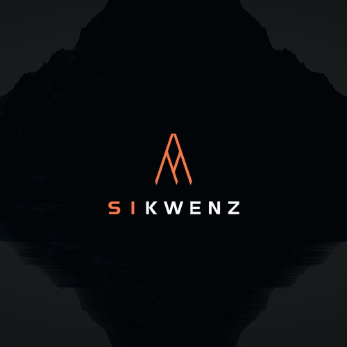 Watch design with the title 'Classy watch logo'