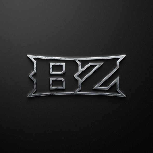 Bold logo with the title 'Big Zone'