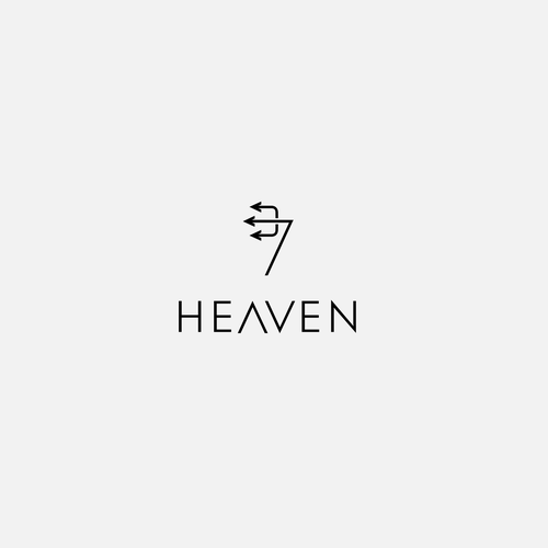 Seven design with the title 'Clean, simple and sexy'