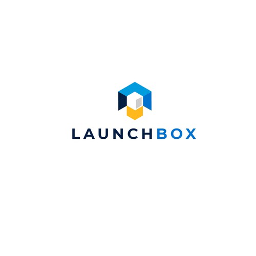 Best logo with the title 'LaunchBox'
