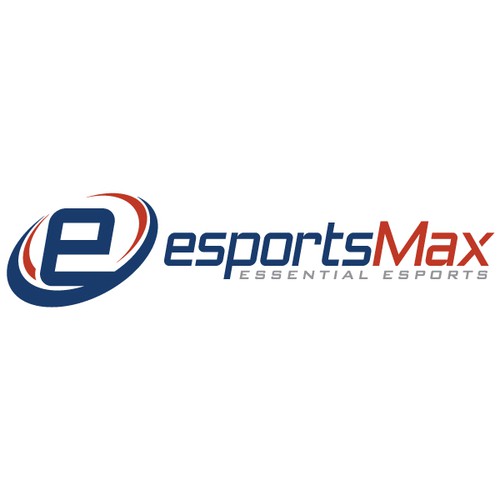 News logo with the title 'esportMax'