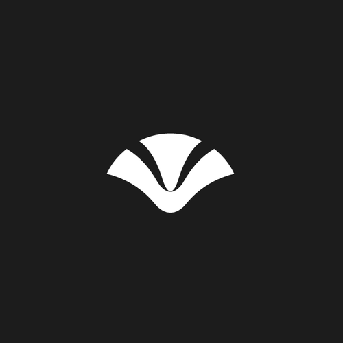 Washington-redskins logo with the title 'Brandmark-NR1604'