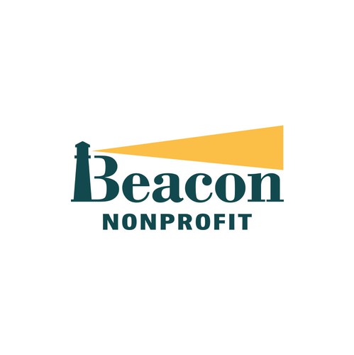 Direction logo with the title 'Beacon'