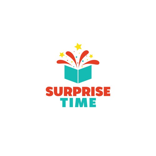 Happiness logo with the title 'Playful logo design contest entry'