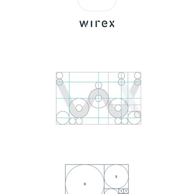 The Golden Ratio icon