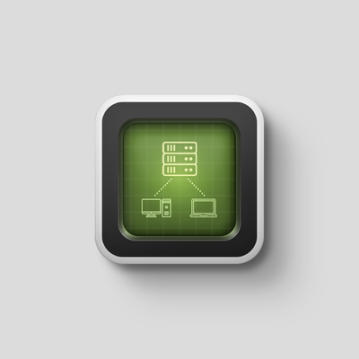 Remote App Icon