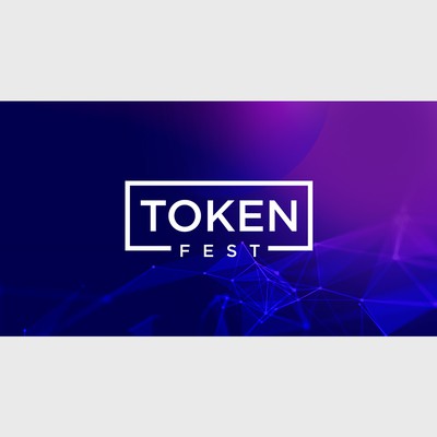 Facebook Ad for Token Fest