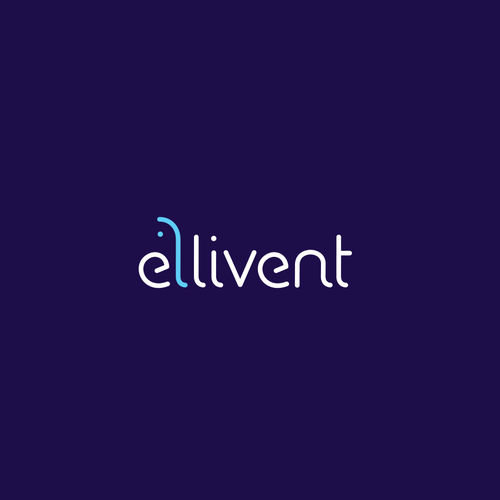 Elephant brand with the title 'Ellivent (like Elephant) Needs a Powerful & Playful Brand'