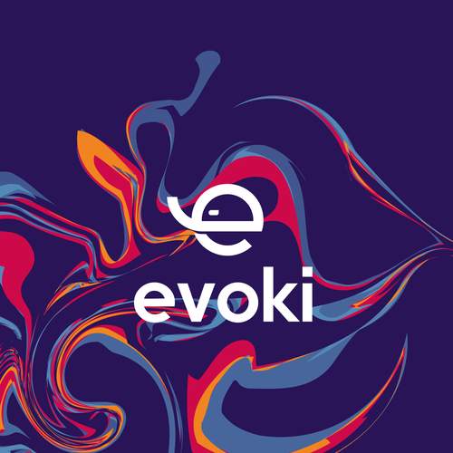 Elephant brand with the title 'evolutions kind " evoki "'