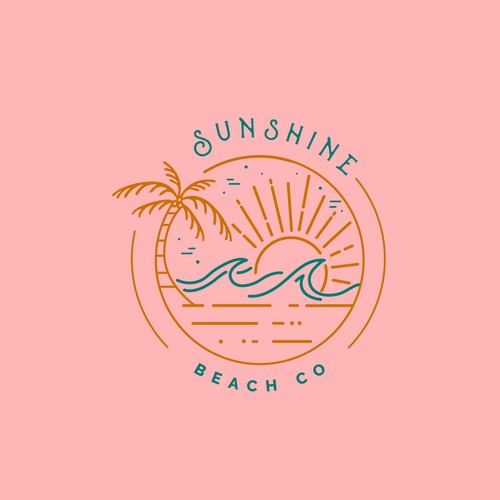 Homepage - Sunshine Design