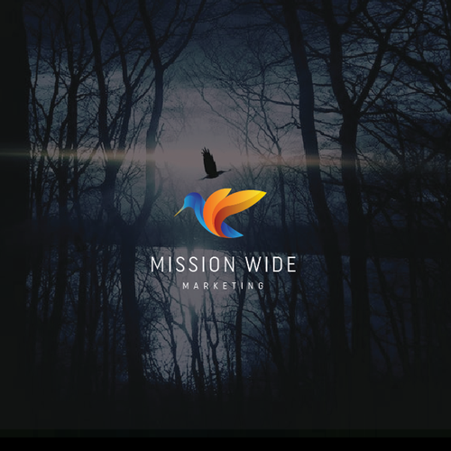 Epic logo with the title 'Mission Wide Marketing'