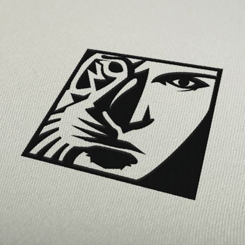 Tiger logo with the title 'MAN & TIGER!'