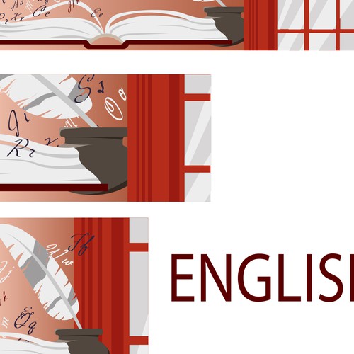 Banner artwork with the title 'Banner, Thumbnail, Cover'