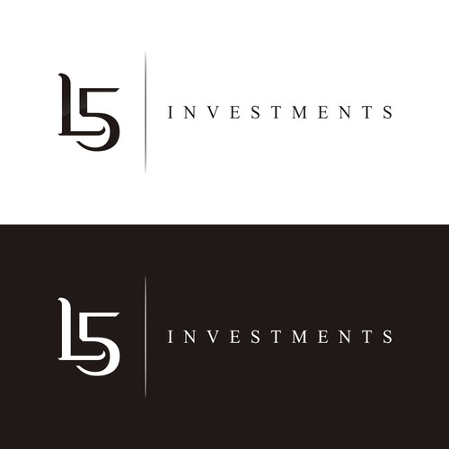 Wall Street logo with the title 'L5 Investments'