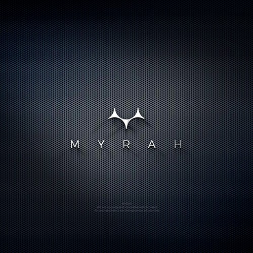 M brand with the title 'Iconic M logo'