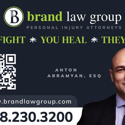 Banner Ad Signage Design