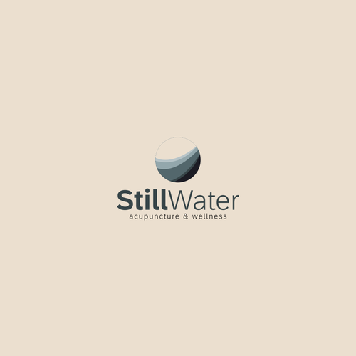 Disease awareness logo with the title 'Logo for StillWater'