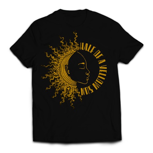 afrocentric tee shirts