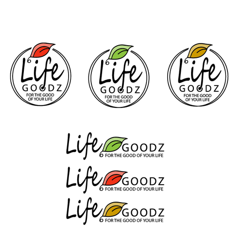 Life Logos The Best Life Logo Images 99designs