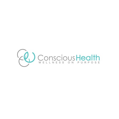 Science logo with the title 'Conscious Health'