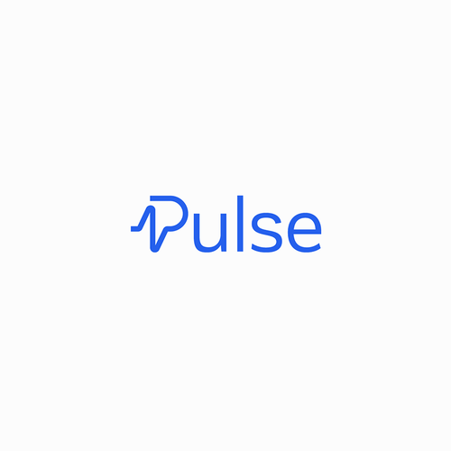 Lifestyle brand with the title 'Pulse'
