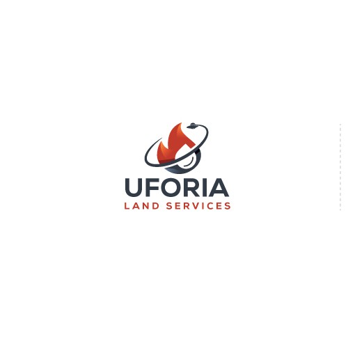 Fire logo with the title 'Oil and Gas Field Services Company Needs a Fresh Look'