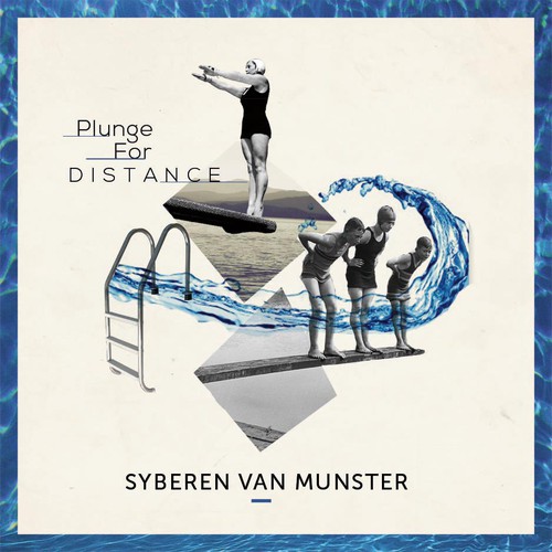 Photography artwork with the title 'Design an album cover for my debut album!'