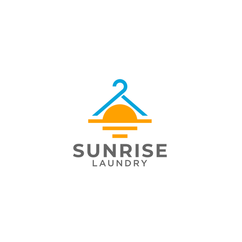 Sunrise Logos The Best Sunrise Logo Images 99designs